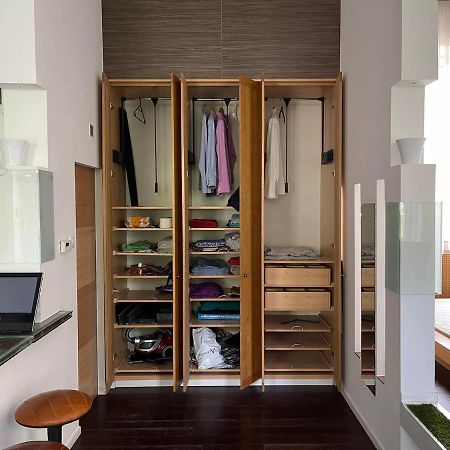 Top 5 Budapest Apartment Winner Екстериор снимка
