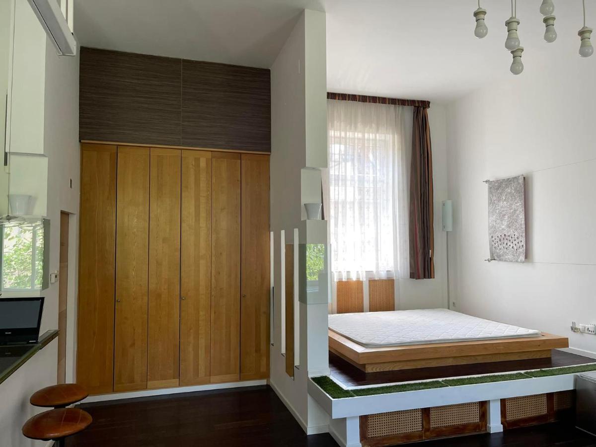 Top 5 Budapest Apartment Winner Екстериор снимка