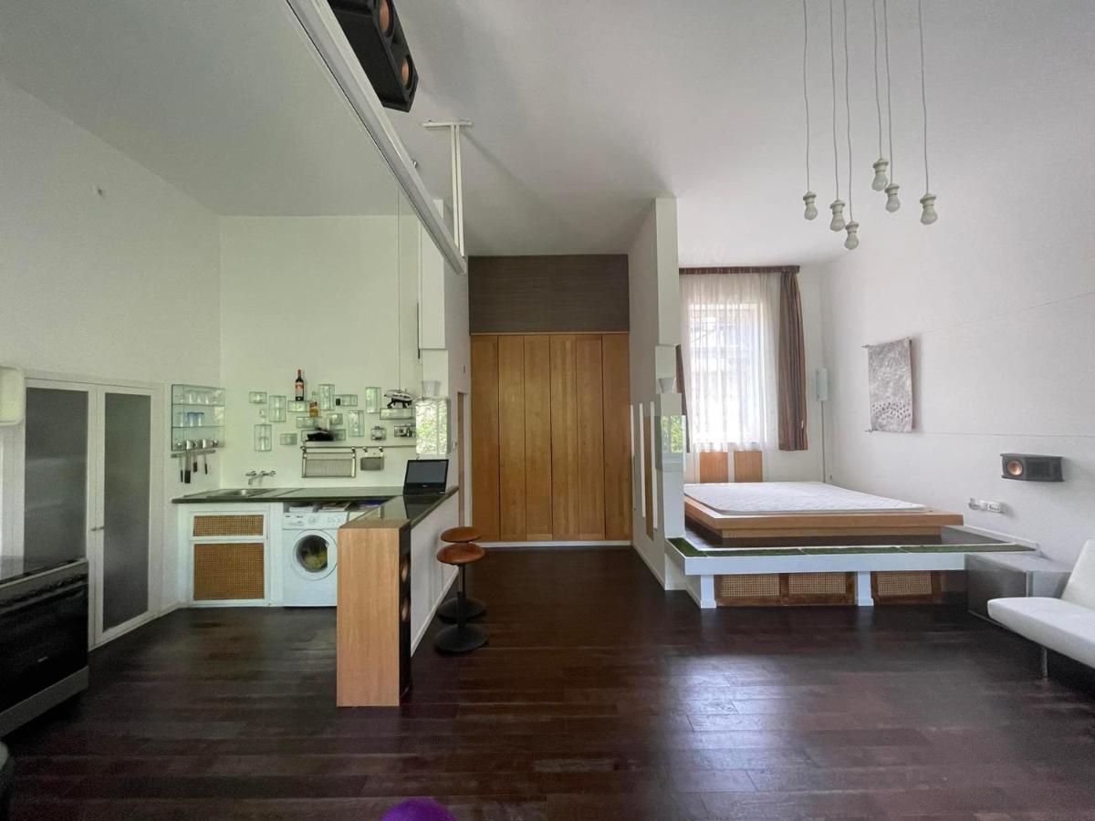 Top 5 Budapest Apartment Winner Екстериор снимка