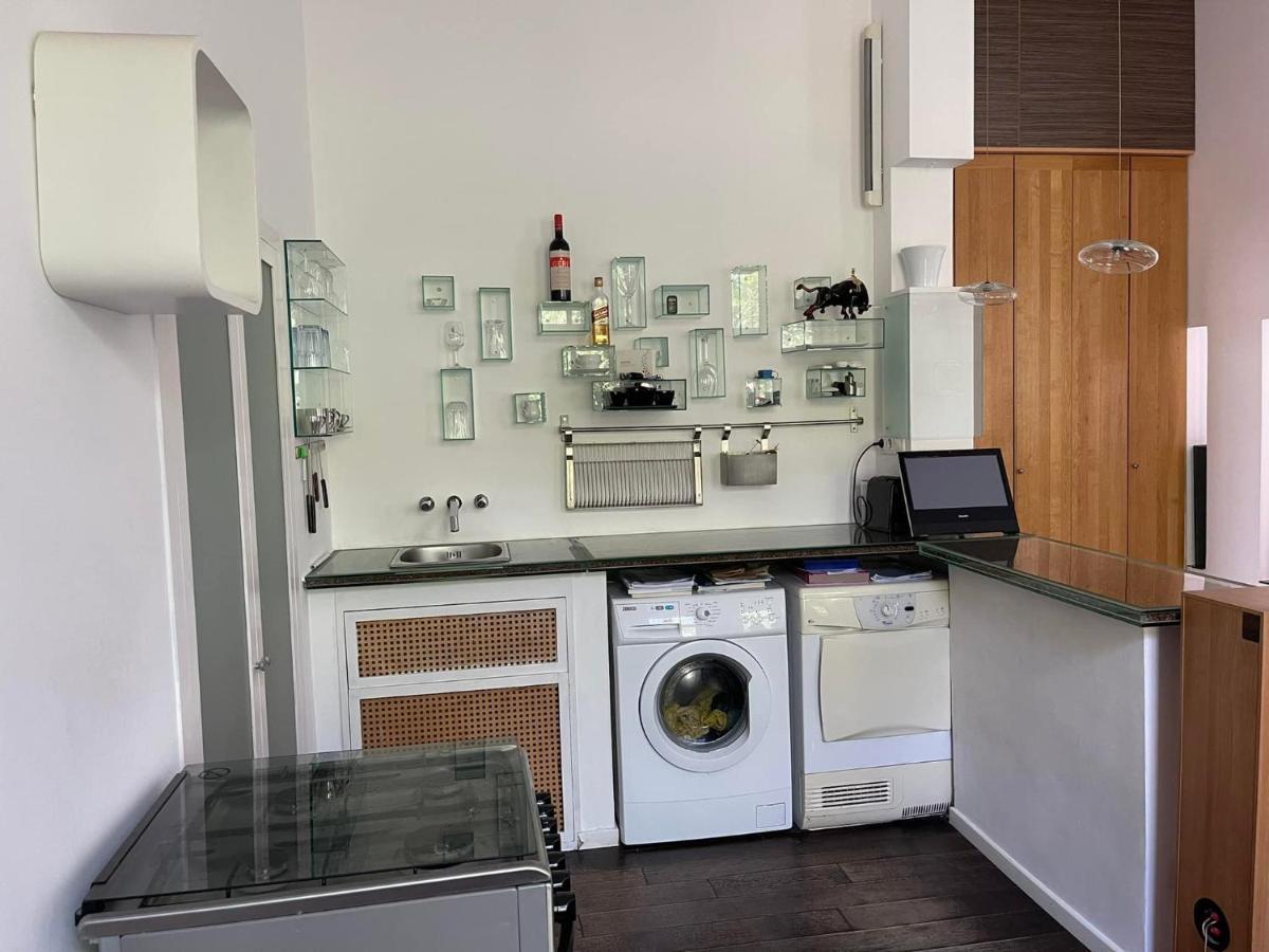 Top 5 Budapest Apartment Winner Екстериор снимка