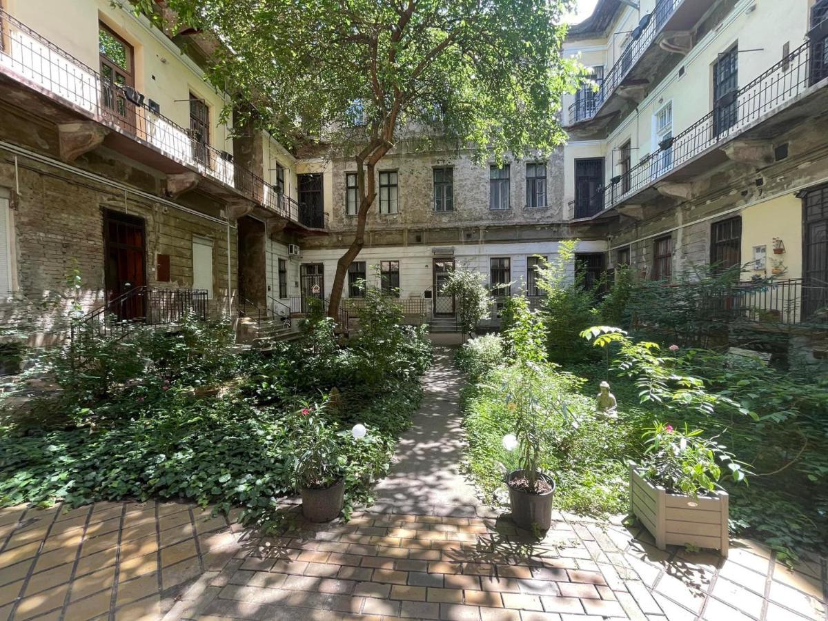 Top 5 Budapest Apartment Winner Екстериор снимка