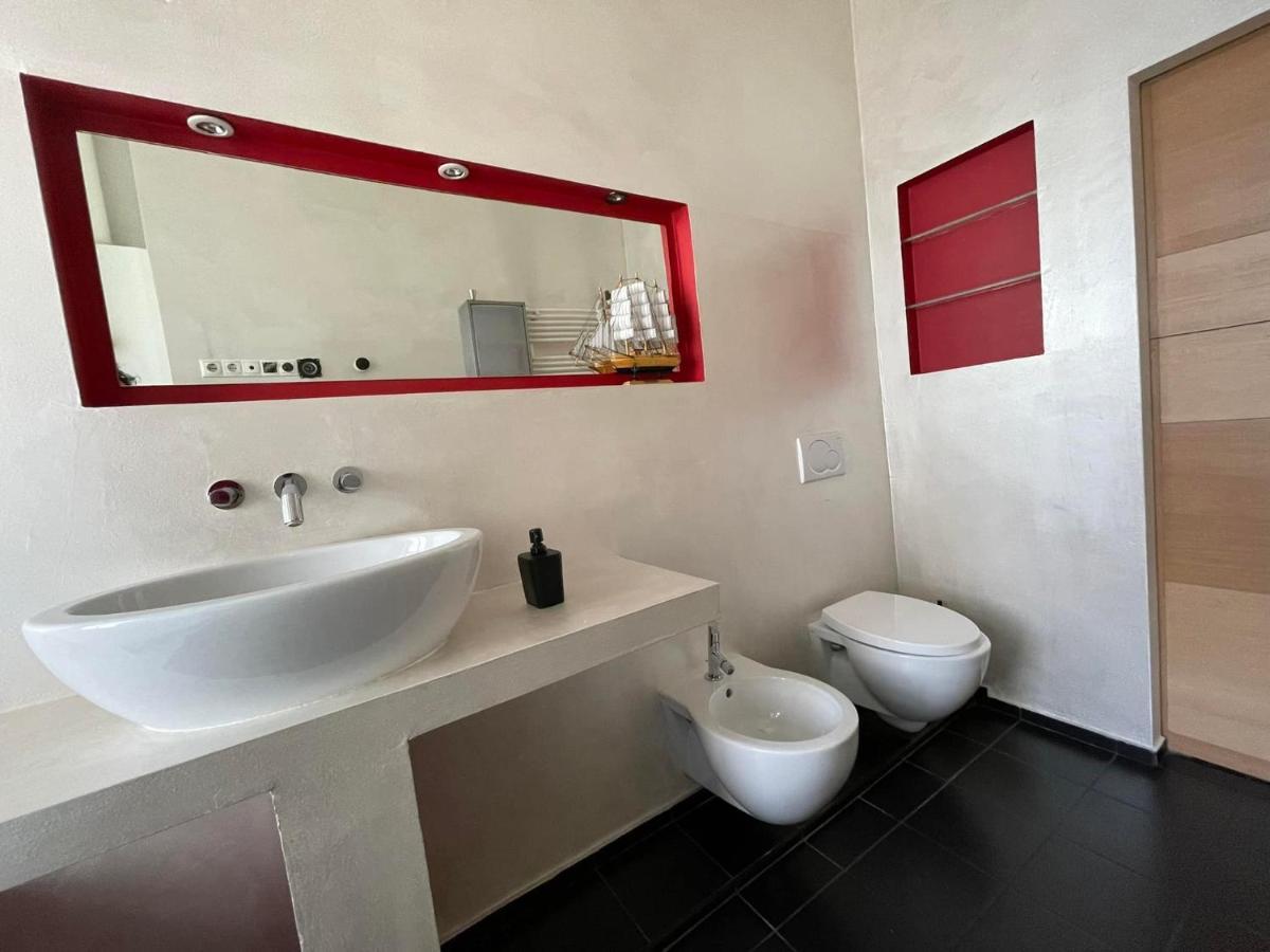 Top 5 Budapest Apartment Winner Екстериор снимка