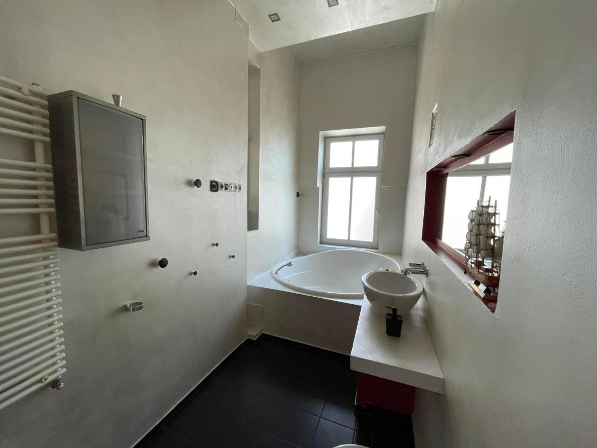 Top 5 Budapest Apartment Winner Екстериор снимка